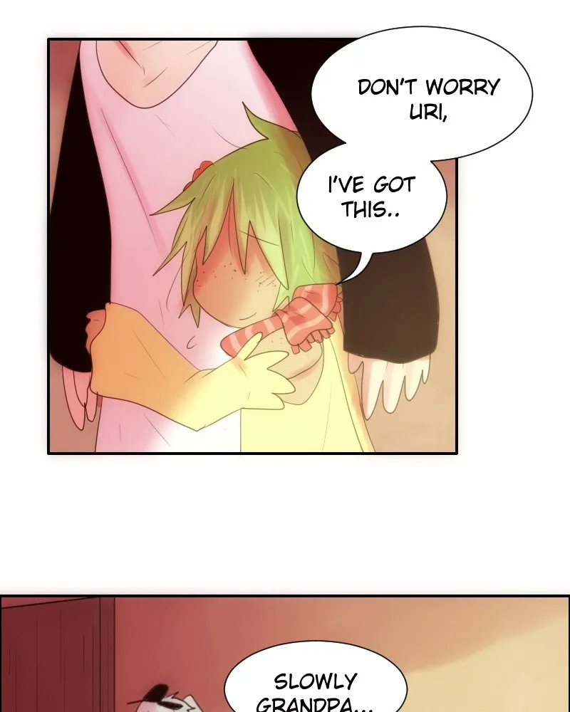 Watermelon Chapter 25 page 10 - 