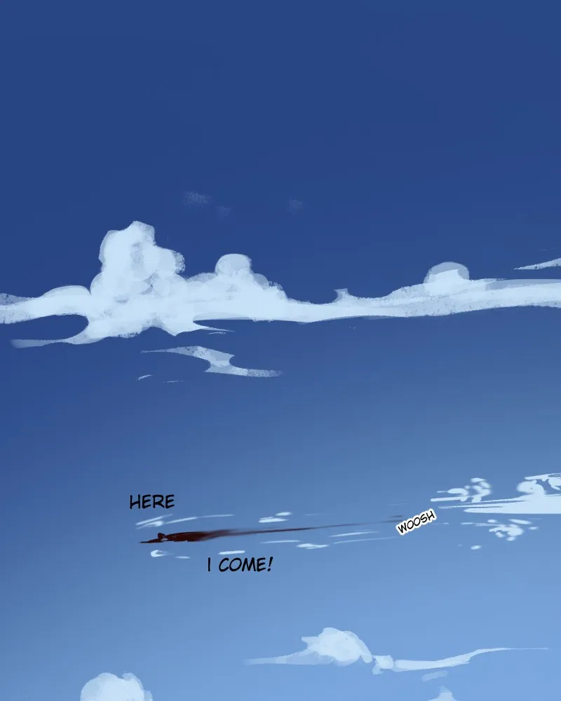 Watermelon Chapter 26 page 1 - 