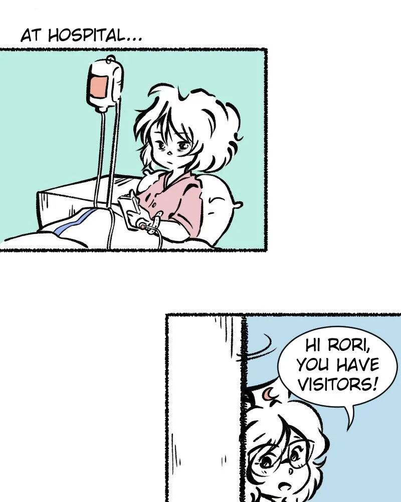 Watermelon Chapter 27 page 1 - 