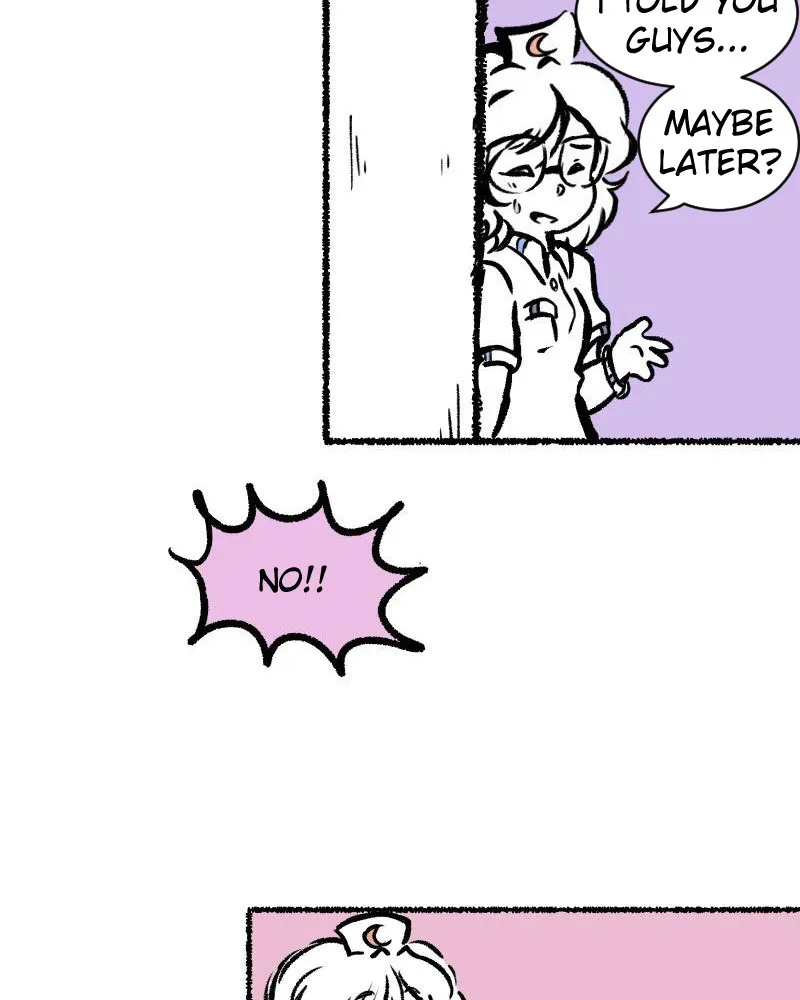 Watermelon Chapter 27 page 3 - 