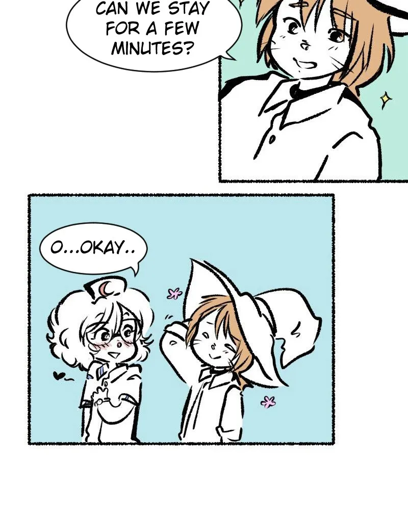 Watermelon Chapter 27 page 7 - 