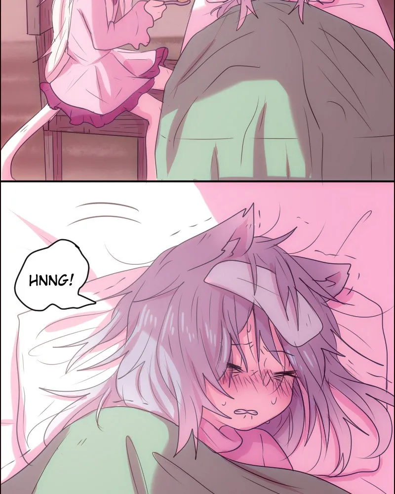 Watermelon Chapter 28 page 13 - 
