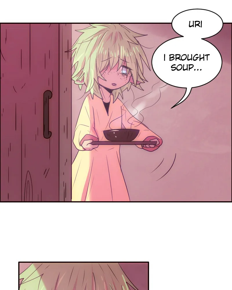 Watermelon Chapter 28 page 15 - 