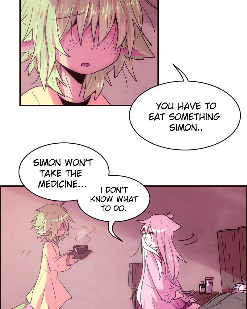 Watermelon Chapter 28 page 16 - 