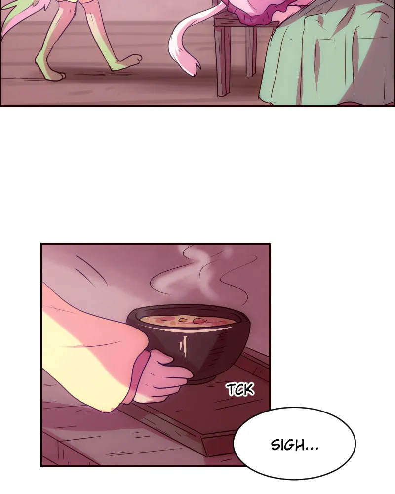 Watermelon Chapter 28 page 17 - 