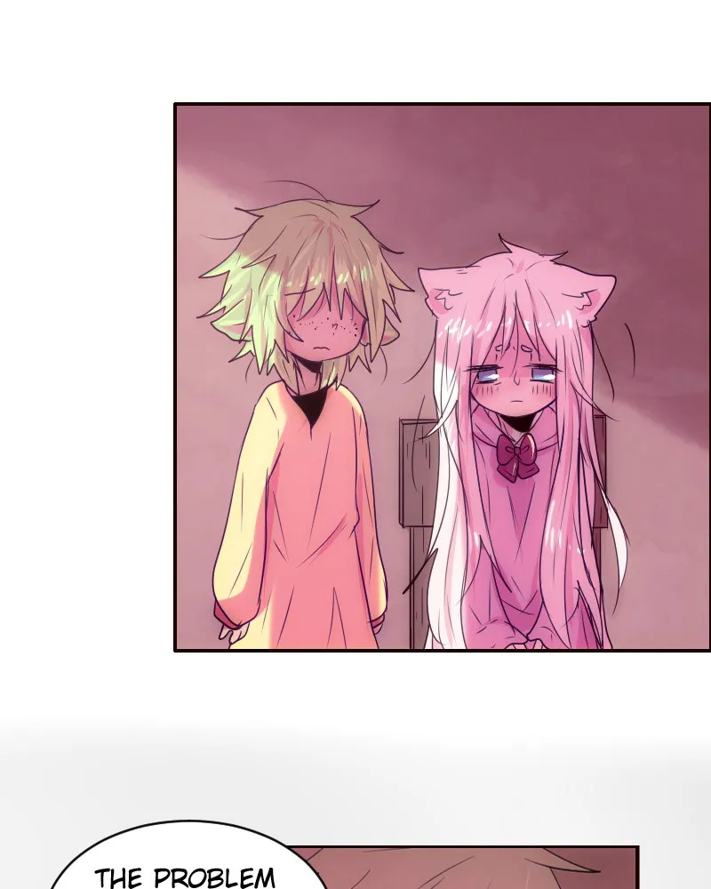 Watermelon Chapter 28 page 18 - 