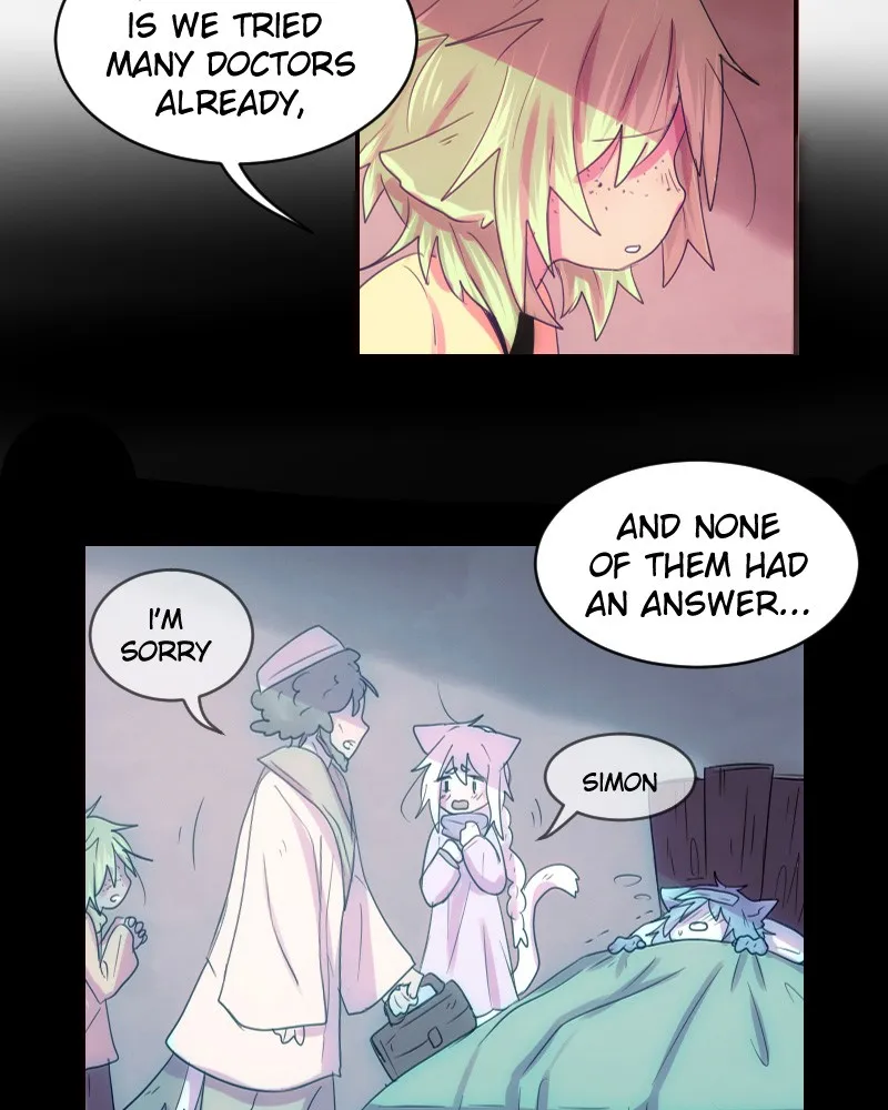 Watermelon Chapter 28 page 19 - 