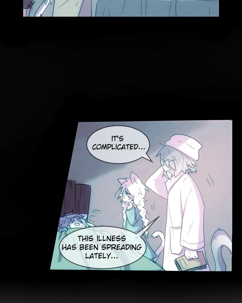 Watermelon Chapter 28 page 20 - 