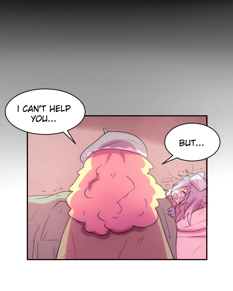 Watermelon Chapter 28 page 21 - 