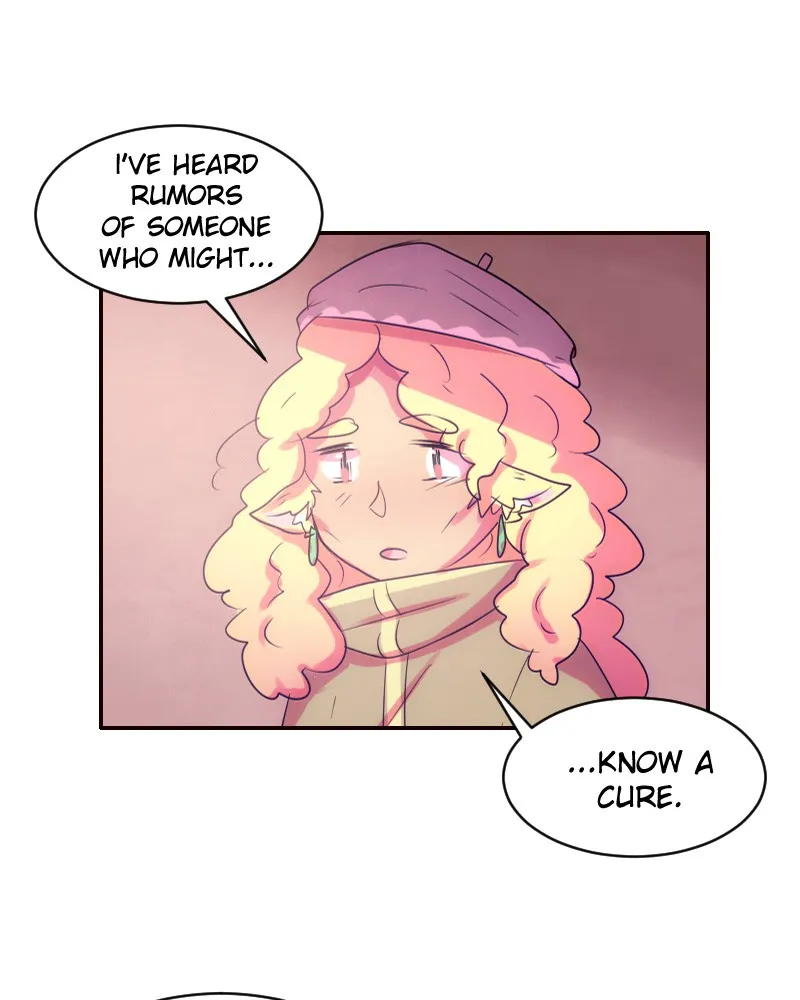 Watermelon Chapter 28 page 22 - 