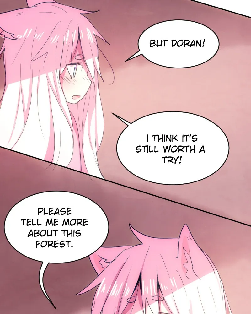 Watermelon Chapter 28 page 31 - 