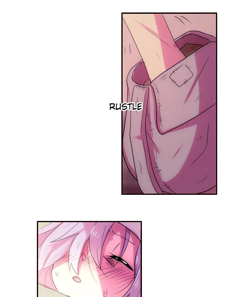 Watermelon Chapter 28 page 34 - 