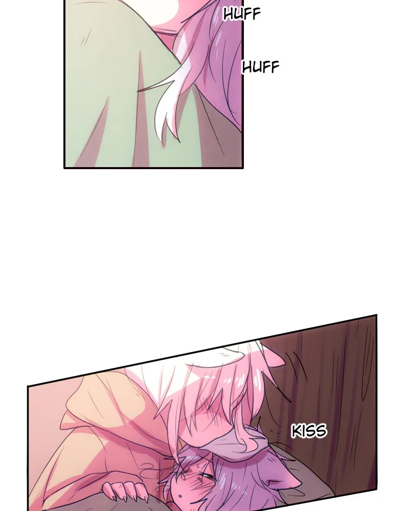 Watermelon Chapter 28 page 35 - 