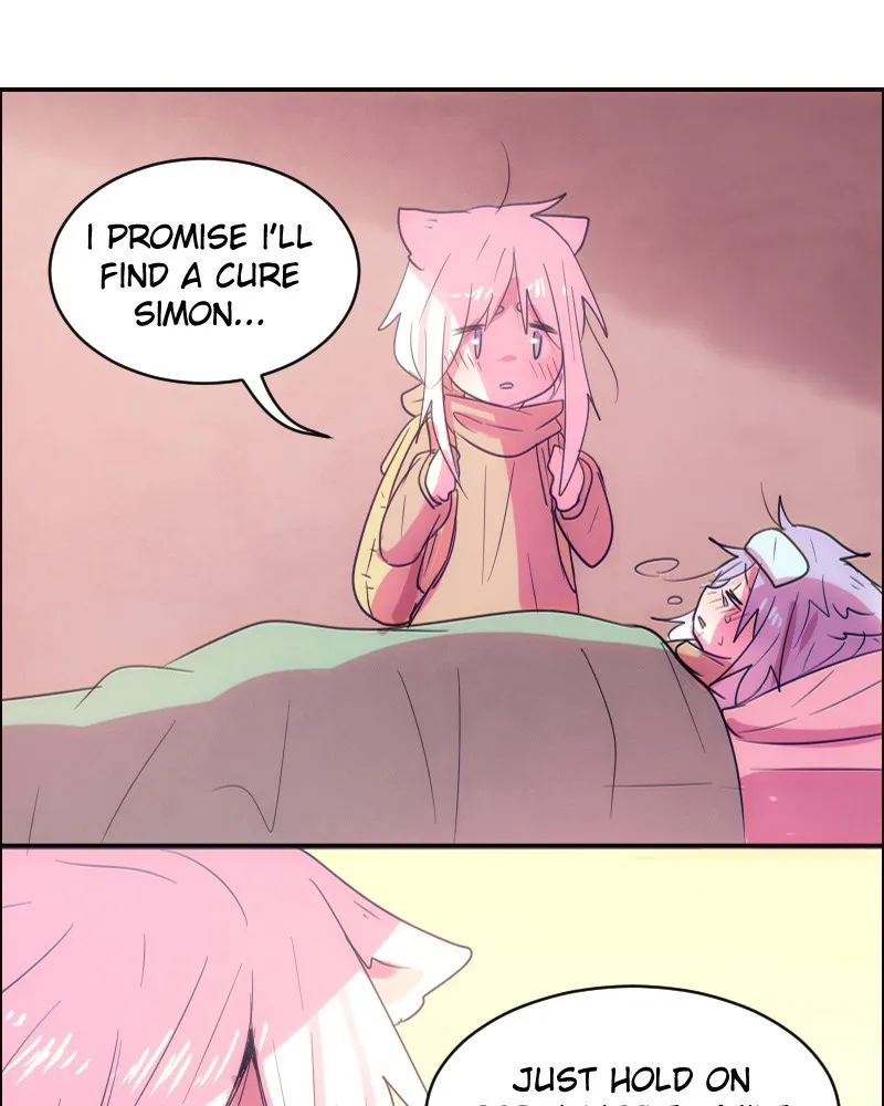 Watermelon Chapter 28 page 37 - 