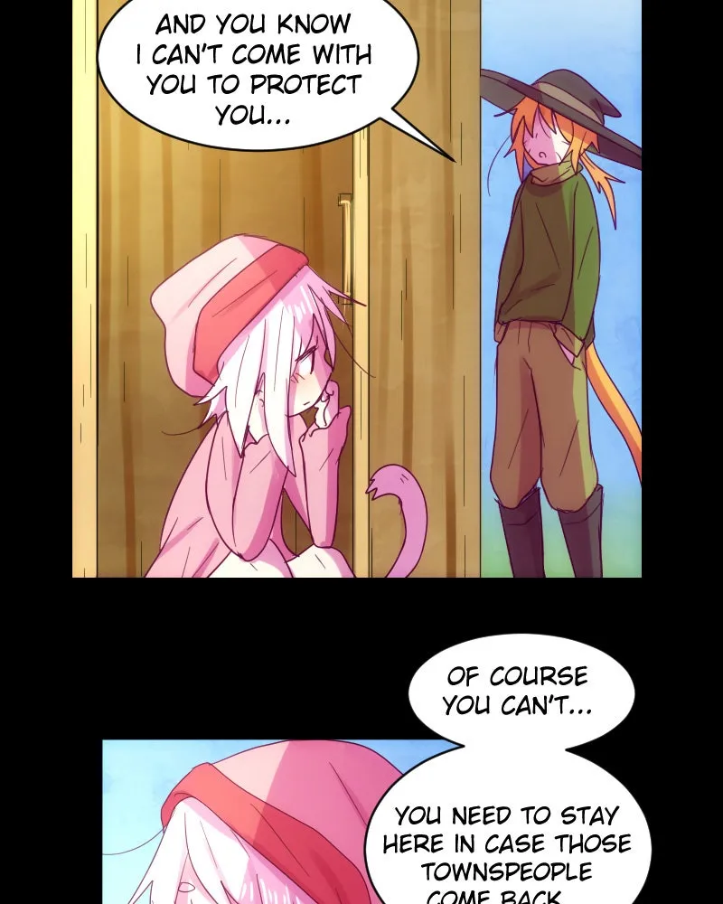 Watermelon Chapter 29 page 18 - 