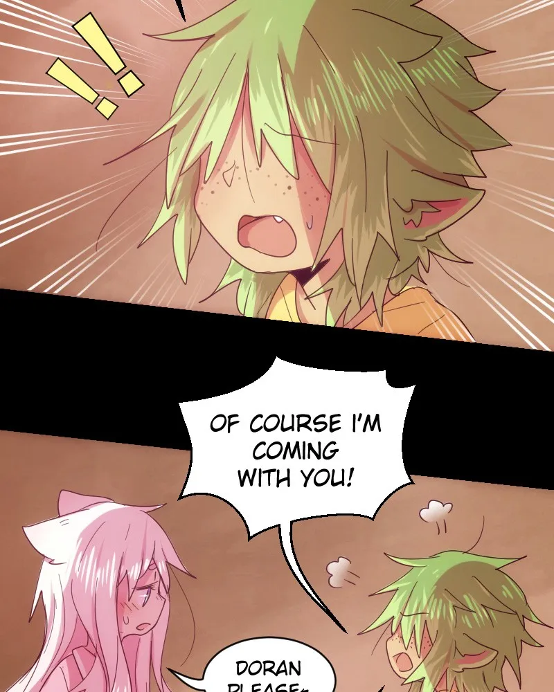 Watermelon Chapter 29 page 3 - 
