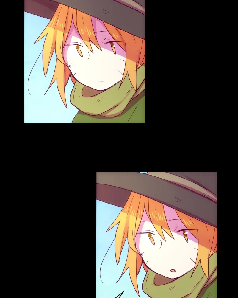 Watermelon Chapter 29 page 21 - 