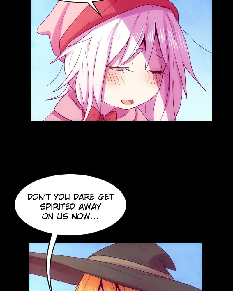Watermelon Chapter 29 page 31 - 