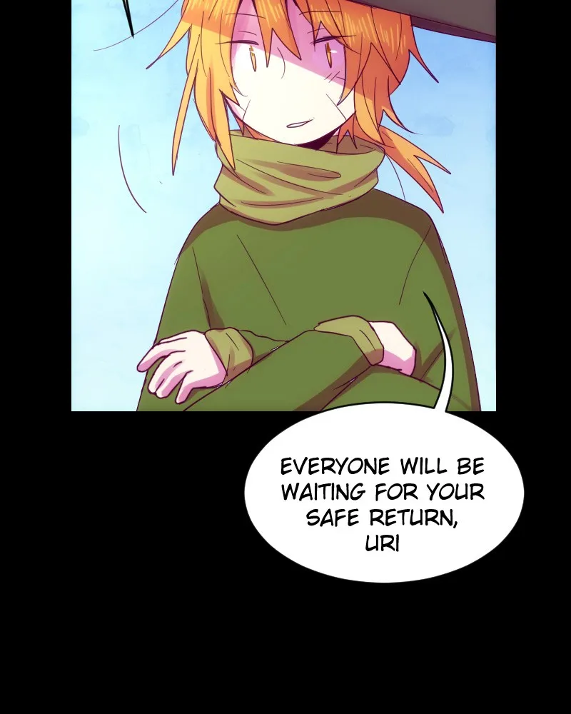 Watermelon Chapter 29 page 32 - 