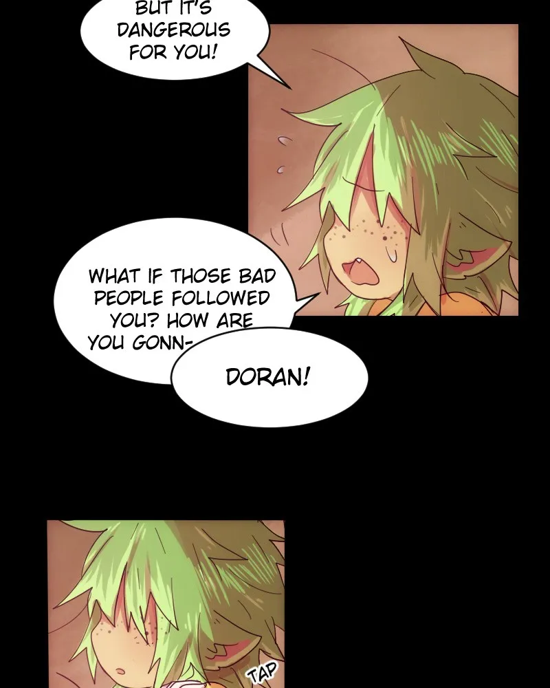 Watermelon Chapter 29 page 6 - 