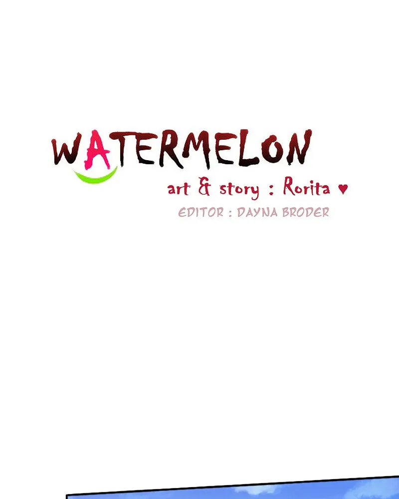 Watermelon Chapter 30 page 1 - 