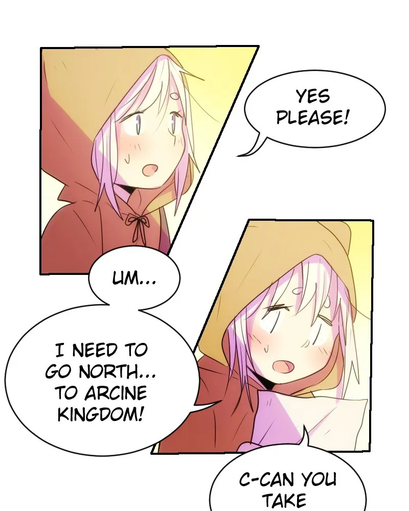 Watermelon Chapter 30 page 13 - 