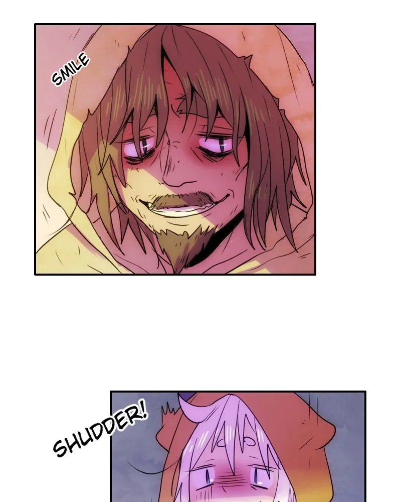 Watermelon Chapter 30 page 21 - 