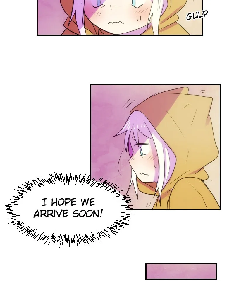 Watermelon Chapter 30 page 23 - 