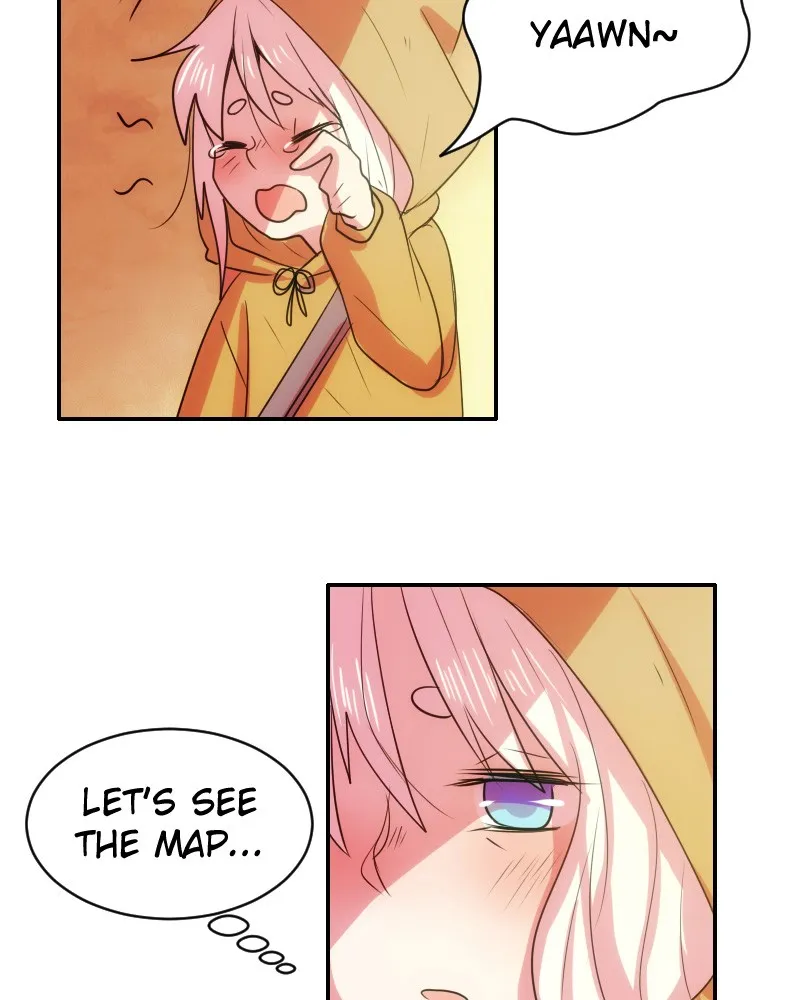 Watermelon Chapter 30 page 28 - 
