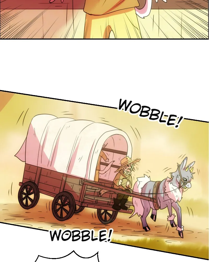 Watermelon Chapter 30 page 33 - 