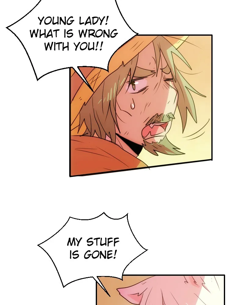 Watermelon Chapter 30 page 34 - 