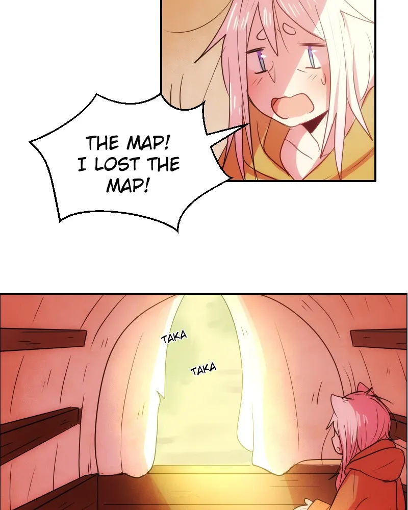 Watermelon Chapter 30 page 35 - 