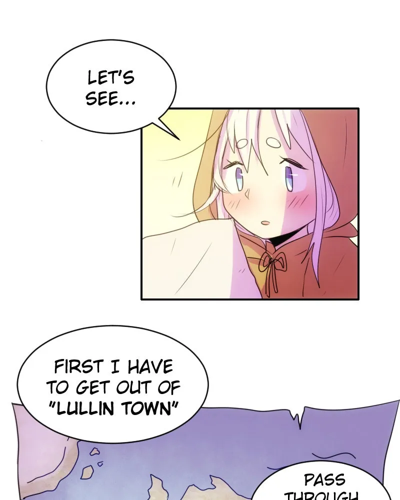 Watermelon Chapter 30 page 5 - 
