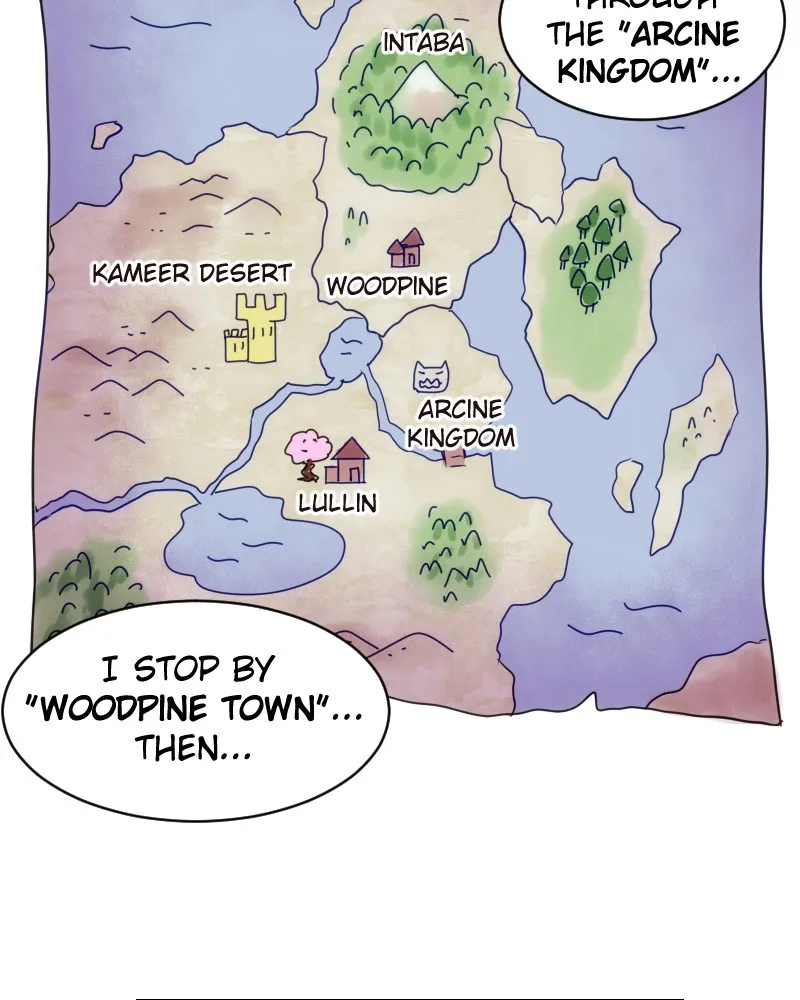 Watermelon Chapter 30 page 6 - 
