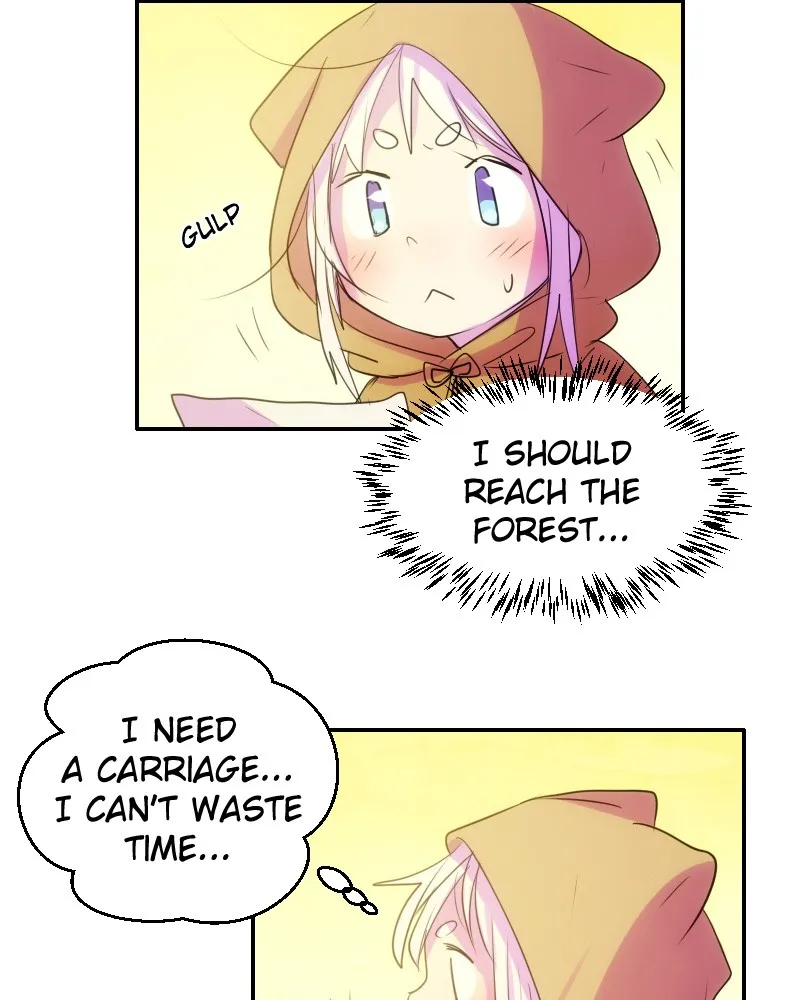 Watermelon Chapter 30 page 7 - 