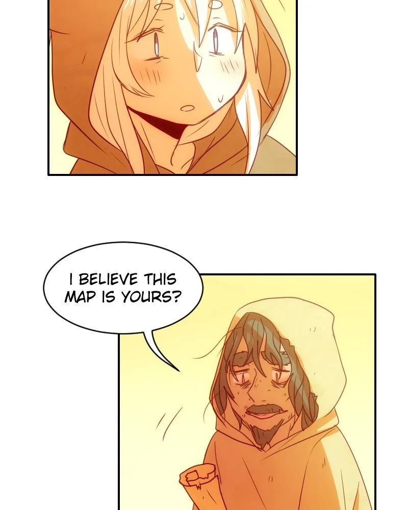 Watermelon Chapter 31 page 16 - 