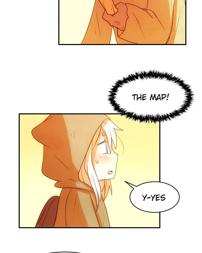 Watermelon Chapter 31 page 17 - 