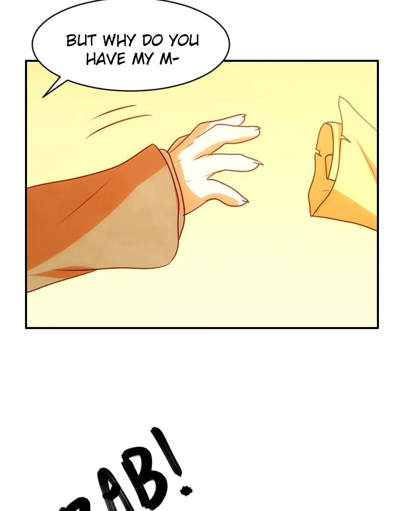 Watermelon Chapter 31 page 18 - 