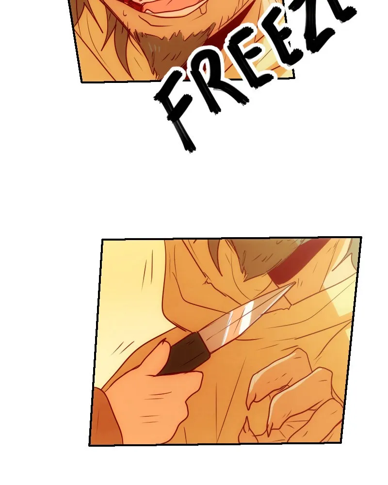 Watermelon Chapter 31 page 23 - 