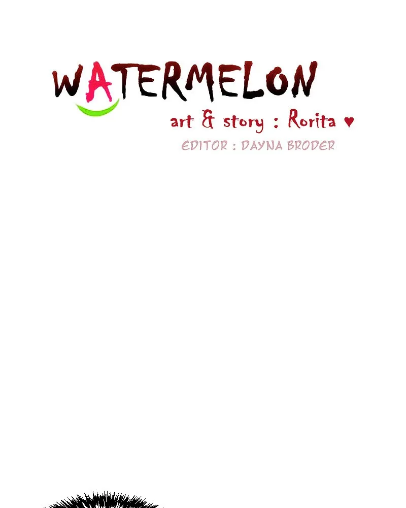 Watermelon Chapter 31 page 5 - 