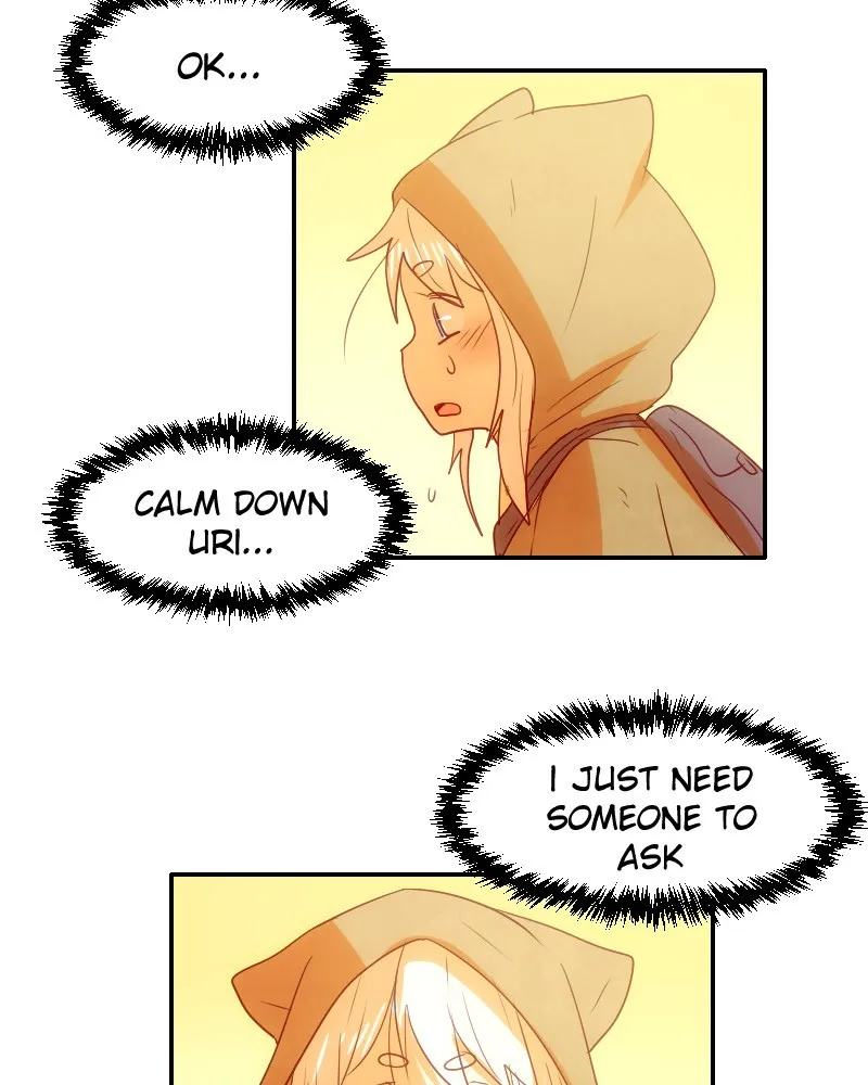 Watermelon Chapter 31 page 6 - 