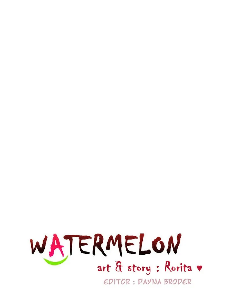Watermelon Chapter 32 page 18 - 