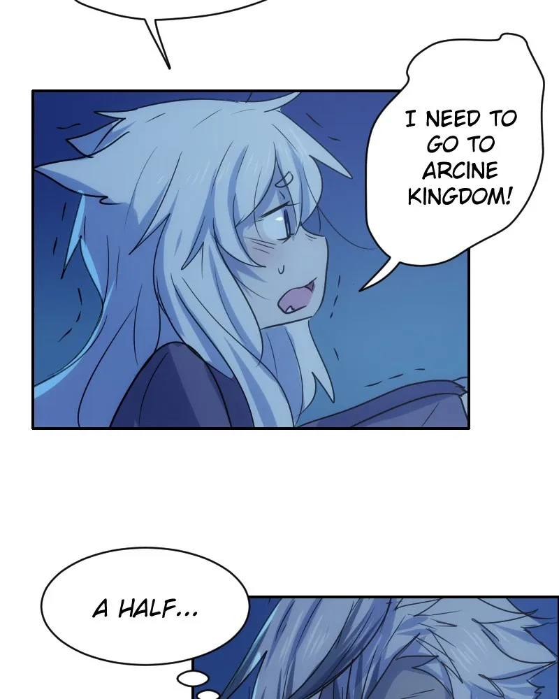 Watermelon Chapter 33 page 19 - 