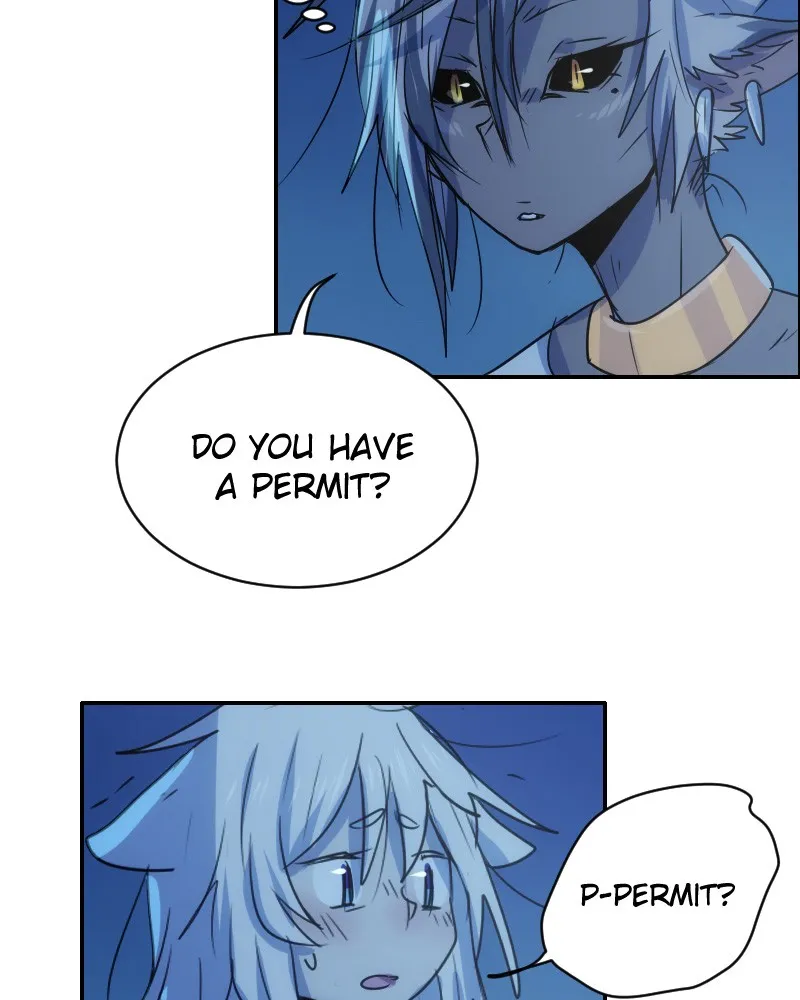 Watermelon Chapter 33 page 20 - 