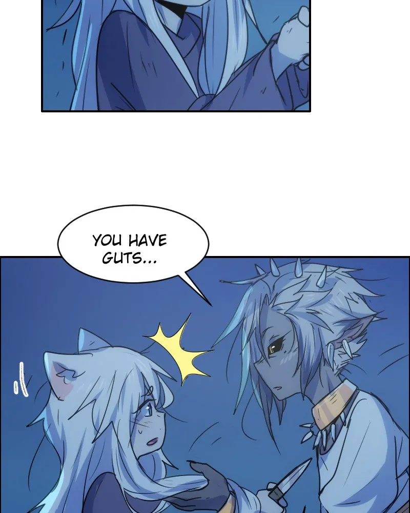 Watermelon Chapter 33 page 21 - 