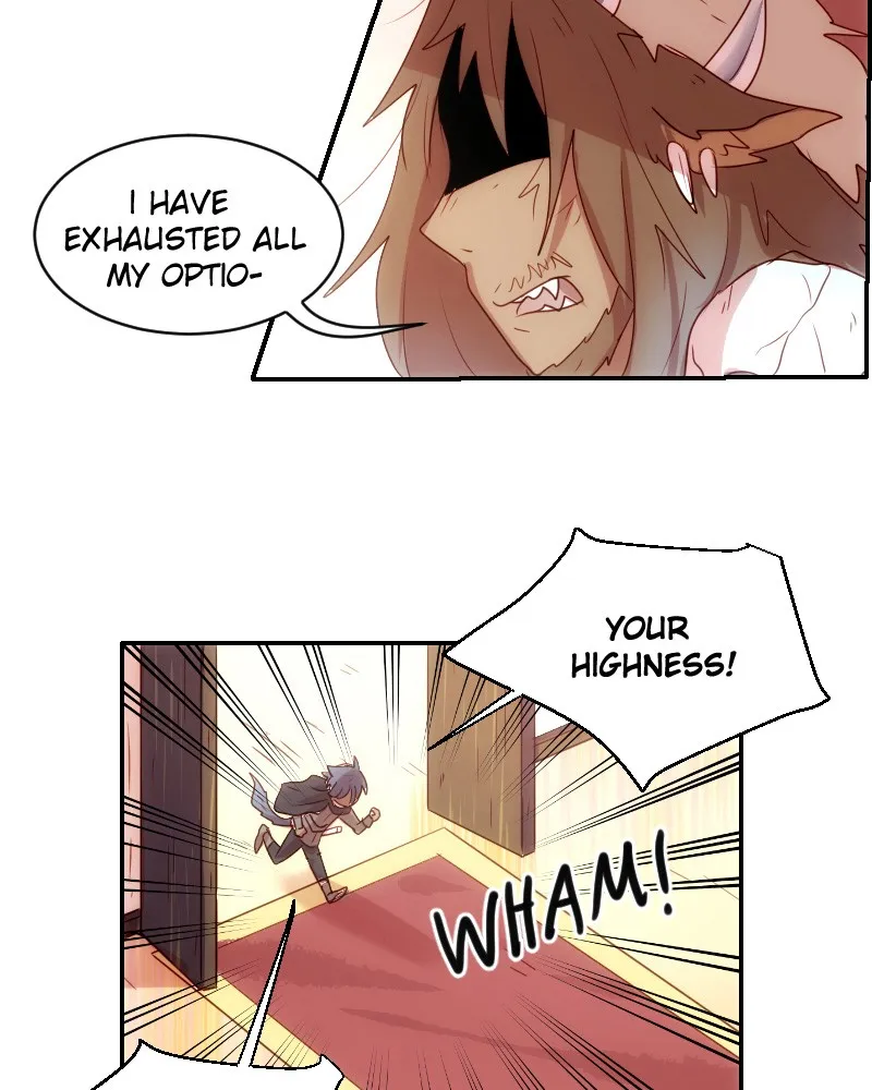 Watermelon Chapter 35 page 11 - 