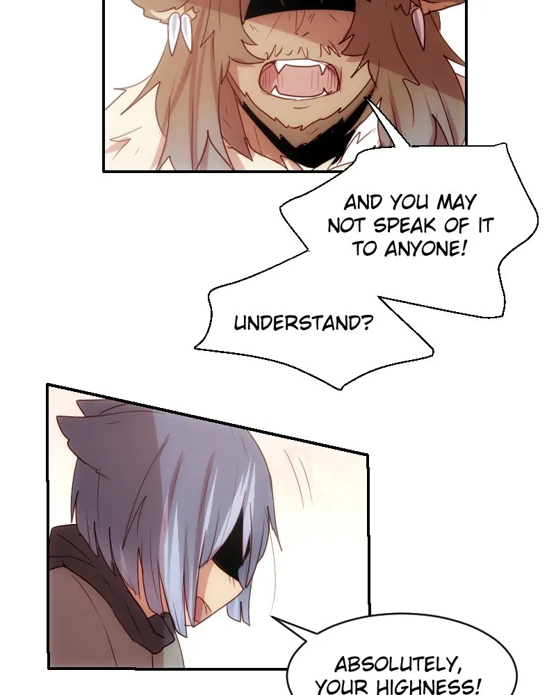 Watermelon Chapter 35 page 18 - 