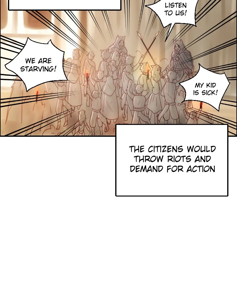 Watermelon Chapter 35 page 21 - 