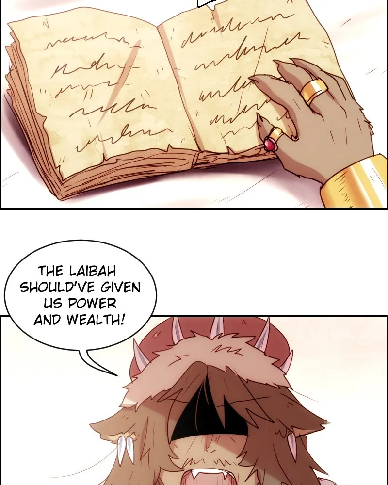 Watermelon Chapter 35 page 23 - 