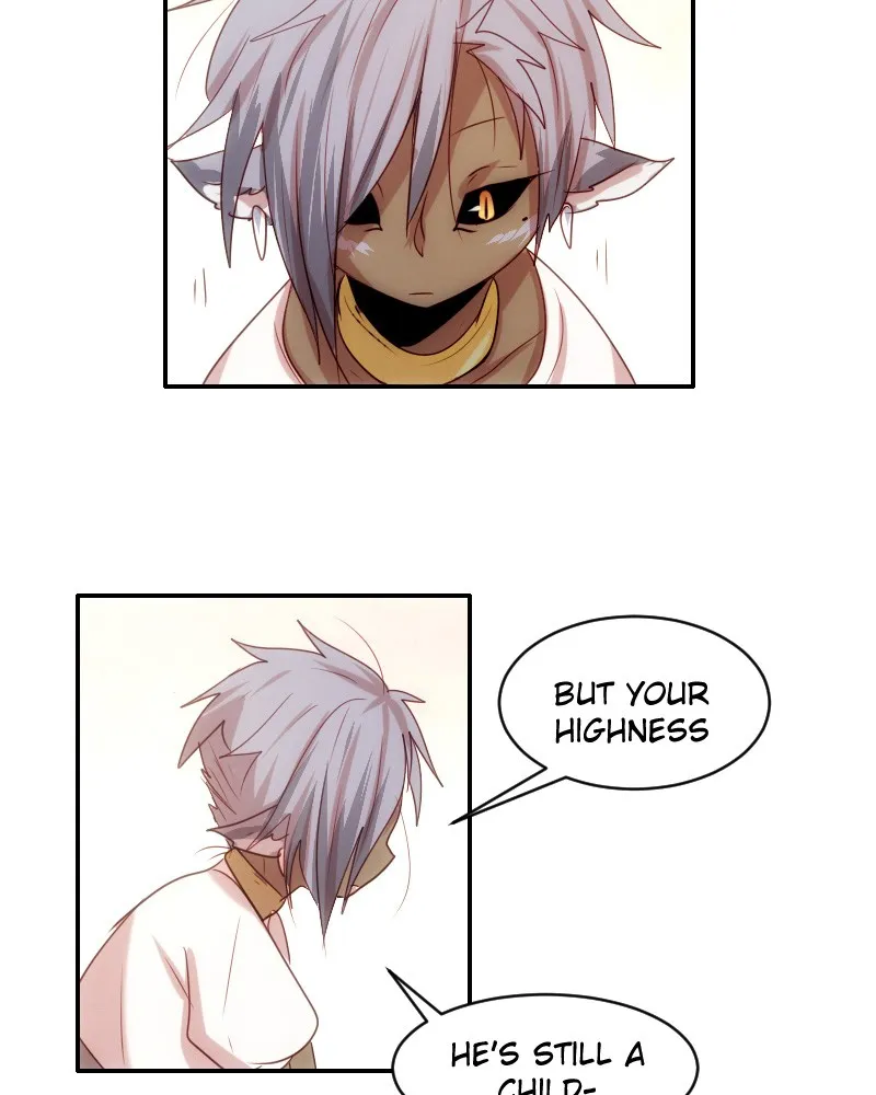 Watermelon Chapter 35 page 36 - 